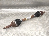 фото thumb №1, Приводной вал левая ford tourneo courier et76-3b437-ab