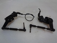 фото thumb №11, Датчик pozomowania ксенон правый перед vw phaeton 4e0907503c