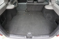 фото thumb №1, Subaru forester sg ii защита боковина багажника 2002-2005rok