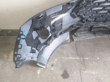 фото thumb №10, Бампер перед ford kuga mk3