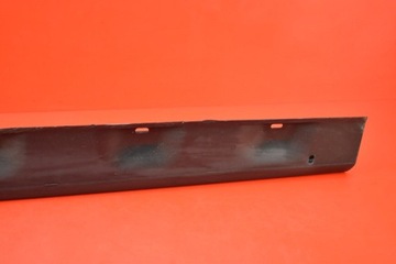 фото thumb №3, Накладка пороговая правая перед чёрная am51-r10258-a ford grand c-max 2 ii