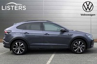 фото thumb №14, Vw taigo 2022 кришка багажника багажника задня скло b7q сіра