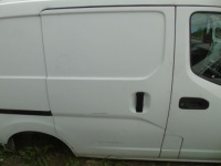 фото thumb №1, Nissan nv200 двері зсувні праве правий задня