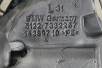 фото thumb №4, Ручка дверь левый задняя bmw f30 11-15