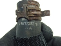 Патрубок шланг трубка води nv300 fiat talento renault trafic iii 2.0 dci 20r Оригінал, фото thumb