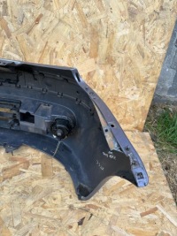 фото thumb №14, Citroen xsara picasso fl бампер перед ktcc хром рестайлінг