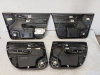 фото thumb №6, Обшивки дверь комплект peugeot 307 2006 europa