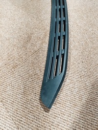 фото thumb №1, Впуск повітря капот, жабо -fiat ducato, jumper, boxer 16-