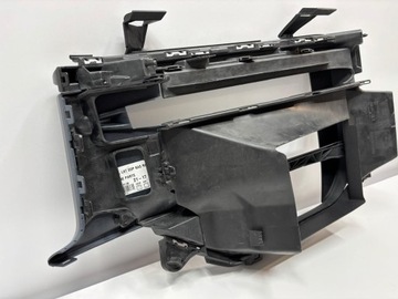 фото thumb №9, Porsche cayenne eb turbo 9y решётка правая перед передняя 9y0807682f