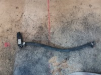 фото thumb №1, Датчик тиску вихлопних газів renault laguna iii dci 8200469905