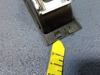 фото thumb №8, Bmw 3 gt f34 рейки багажника комплект