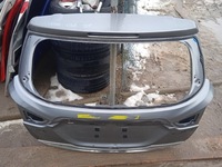 фото thumb №1, Suzuki sx4 s-cross крышка багажника задняя