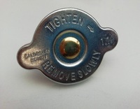 фото thumb №16, Кришка радіатора nissan primera terrano ii