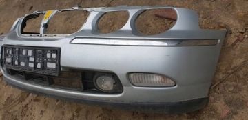 фото thumb №6, Бампер переднее перед rover 75