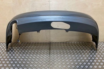 фото thumb №16, Бампер задній audi a4 8k2, b8 8w5807511f 2.0l дизель 2015