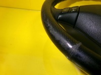 Воздуховод кожаный с подушка mazda 6 gs131-02320 nr167 с Разборки, фото thumb