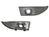 Купить Audi q7 2015-2019 заглушка бампера левая s-line 4m0807951b, фото thumb