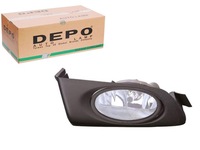 фото thumb №1, Лампа протитуманна h11 honda civic vii hb 02.0