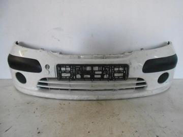 фото thumb №7, Бампер переднє перед запчастина citroen c3 i #