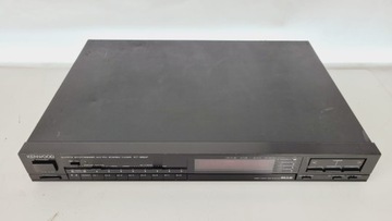 Kenwood kt 980f FM-радиотюнер 44см КВАРЦ