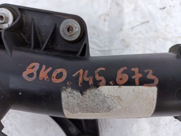 фото thumb №7, Audi a4 a5 2.0 tdi труба шланг turbo повітропровід 8k0145673