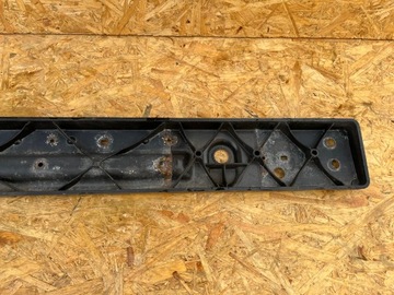 фото thumb №9, Ford mondeo mk5 mk-5 ds73 балка pod радіатор передня перед