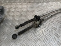 фото thumb №6, Домкрат выборщик переключения передач тросы mini r56 r57 r58 r59 7598858 7604569