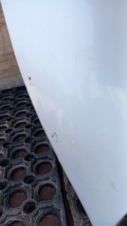 Bmw e87 капот 354/7 Недорого, фото thumb