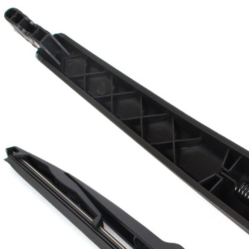 фото thumb №7, Важіль + листова ресора двірники зад двірник do peugeot partner 2007-