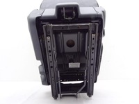 фото thumb №8, Iveco stralis hi-way 13- e6 сиденье левый перед водителя нет пневматический