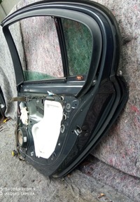 фото thumb №7, Renault laguna iii hb дверь правое задняя