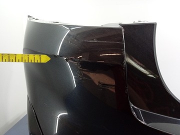 фото thumb №5, Bmw x4 g02 lci бампер зад задній m набір 8081867