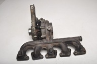 фото thumb №7, Volvo c30 c70 s40 ii v50 2.4 d5 179km турбіна турбонагнітач 31293029