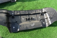 Захист заглушка сидіння задній комплект  mercedes gl ml 164 Київ, фото thumb