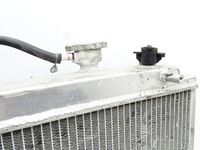 фото thumb №8, Радиатор wody спортивный тюнинг вентиляторы nissan 350z z33 3.5 v6