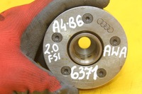 фото thumb №11, Вариатор фазатор распределительный вал audi a4 b6 2.0 fsi awa 06d109088b