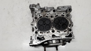 фото thumb №9, Subaru legacy impreza 2.0d головка права rh106t20d