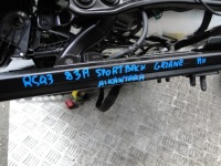 Сиденья кожа алькантара audi q3 rsq3 83a sportback подогрев в Украине, фото thumb