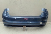 фото thumb №1, Бампер задняя задний skoda scala 657