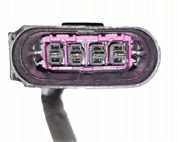 фото thumb №2, Лямбда-зонд denso dox-2023 vw audi seat