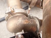 фото thumb №5, Twin-turbo kit ets chevrolet corvette c8 1000hp lt2 6.2 2020-