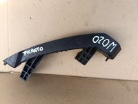 фото thumb №8, Напрямна бампер лампи правий lub лівий kia picanto ii 11-16