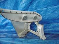 фото thumb №9, Крыло задняя правый задний четверть bmw 3 e90 m-pakiet m набор