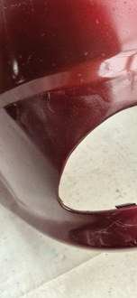 фото thumb №10, Dodge grand caravan v 5 lift 10-20 бампер перед передний