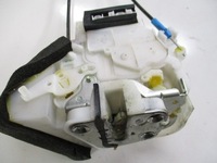 фото thumb №4, Subaru impreza gh замок дверь перед зад левый правые