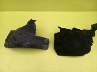 фото thumb №1, Подкрылок lp левый перед audi a8 d3 03r