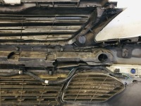 фото thumb №14, Бампер передний kompletny led peugeot kwe kwed 308 ii t9 #141