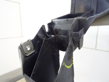 фото thumb №14, Pas переднее ford mondeo mk4 рестайлинг 10-14 am21-8b041-ad