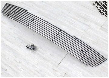 фото thumb №9, Skoda octavia решётка радиатора aluminiowy 2010-2013 распродажа