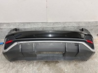 фото thumb №1, Бампер зад задній audi q3 83a sportback 4 pdc оригінал європа a2.